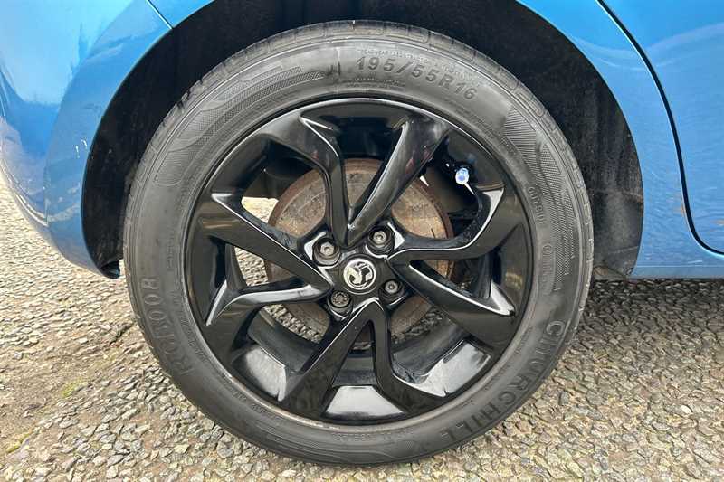 Used Vauxhall Corsa 2019 for sale - 77863154: Photo 9