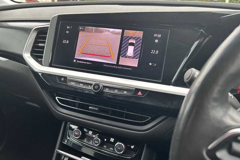 Used Vauxhall Grandland 2022 for sale - 77553611: Photo 19