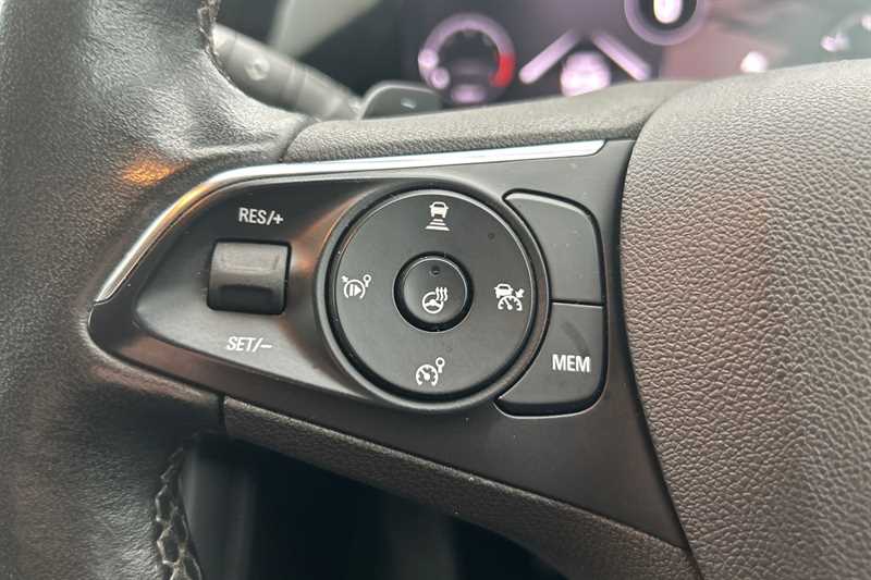 Used Vauxhall Grandland 2022 for sale - 77553611: Photo 21