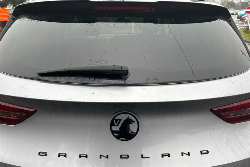 Used Vauxhall Grandland 2022 for sale - 77553611: Photo 30