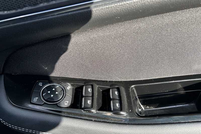 Used Ford Galaxy 2023 for sale - 78160004: Photo 16