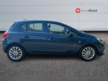 Used Vauxhall Corsa 2016 for sale - 79110073: Photo