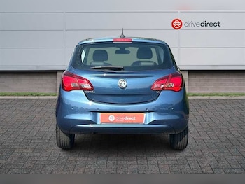 Used Vauxhall Corsa 2016 for sale - 79110073: Photo