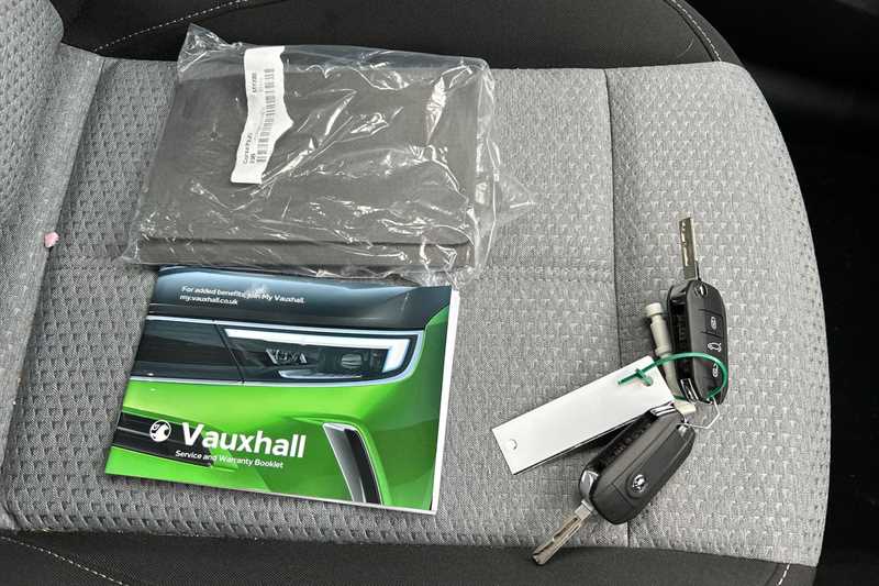 Used Vauxhall Corsa 2024 for sale - 77801608: Photo 36