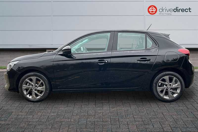 Used Vauxhall Corsa 2024 for sale - 77801608: Photo 6