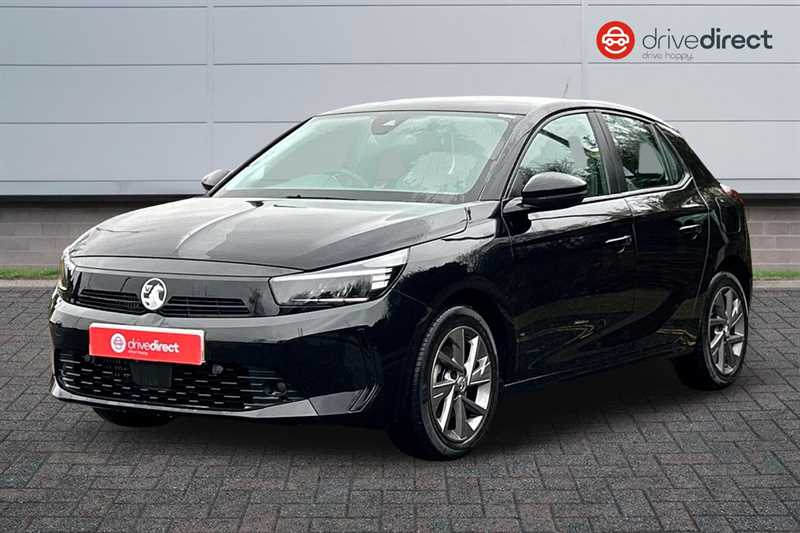 Used Vauxhall Corsa 2024 for sale - 77801608: Photo 7