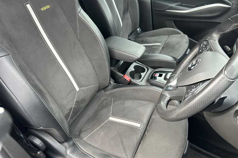 Used Vauxhall Grandland 2023 for sale - 78050408: Photo 23