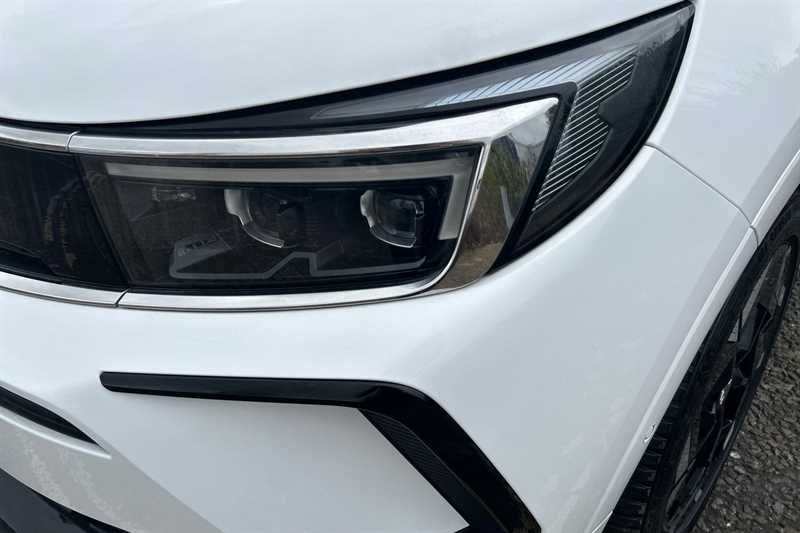 Used Vauxhall Grandland 2023 for sale - 78050408: Photo 29