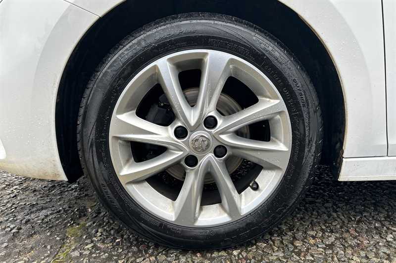 Used Vauxhall Corsa 2021 for sale - 77554030: Photo 12