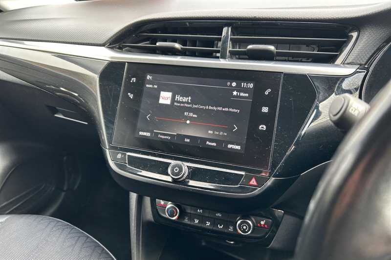 Used Vauxhall Corsa 2021 for sale - 77554030: Photo 17