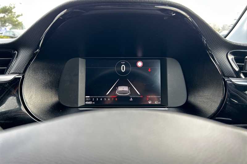 Used Vauxhall Corsa 2021 for sale - 77554030: Photo 20