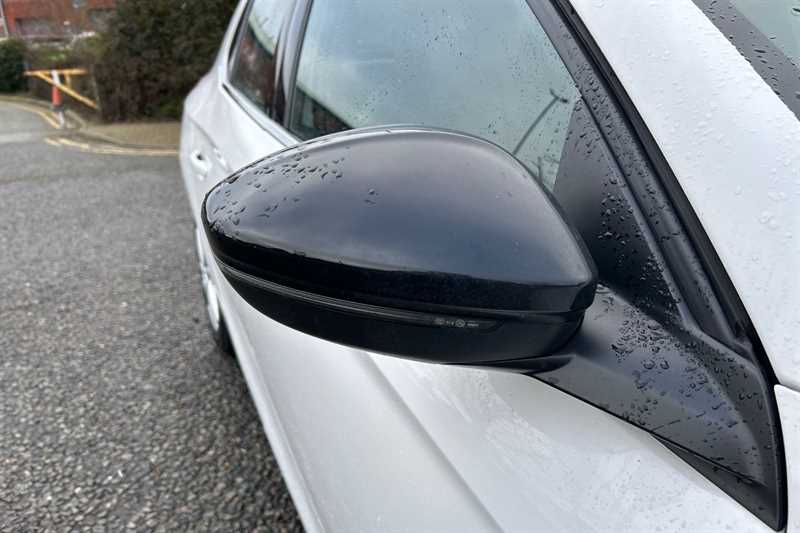 Used Vauxhall Corsa 2021 for sale - 77554030: Photo 34