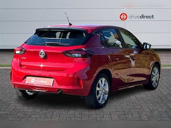 Used Vauxhall Corsa 2023 for sale - 79864095: Photo