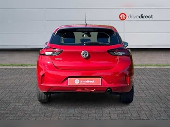 Used Vauxhall Corsa 2023 for sale - 79864095: Photo