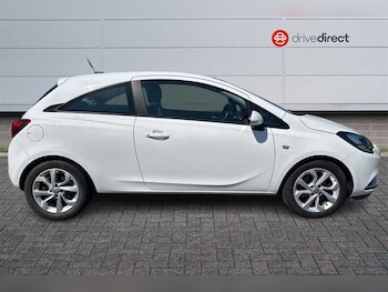 Used Vauxhall Corsa 2018 for sale - 78463885: Photo