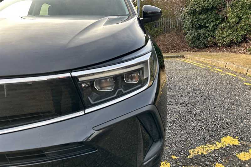 Used Vauxhall Grandland 2022 for sale - 77566055: Photo 29