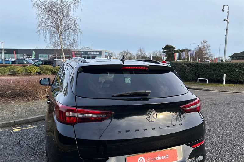 Used Vauxhall Grandland 2022 for sale - 77566055: Photo 39