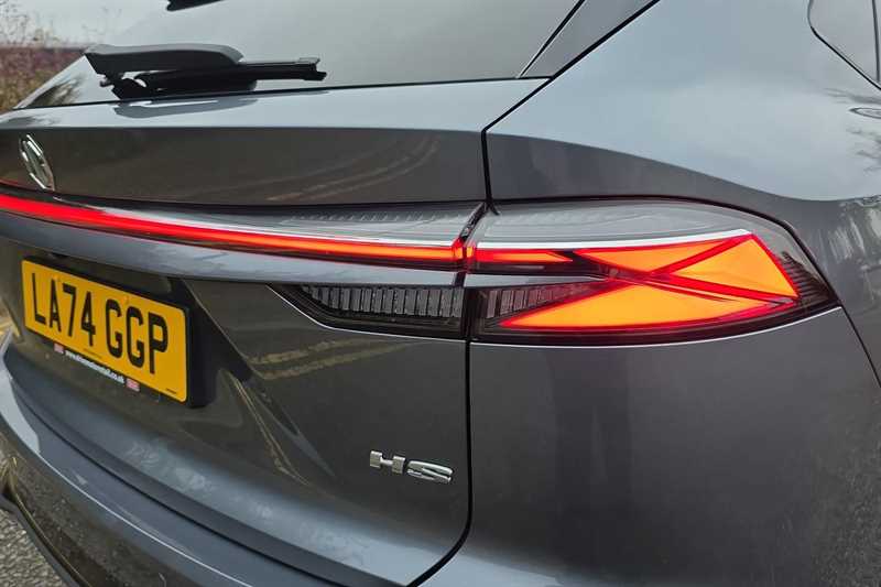 Used MG MG HS 2024 for sale - 77295230: Photo 32