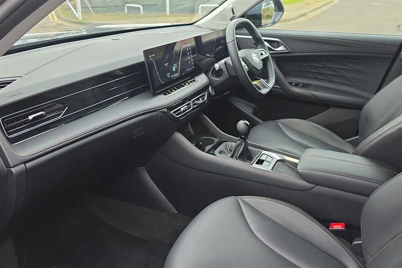 Used MG MG HS 2024 for sale - 77295230: Photo 42