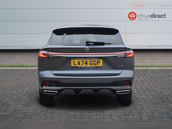 Used MG MG HS 2024 for sale - 77295230: Photo