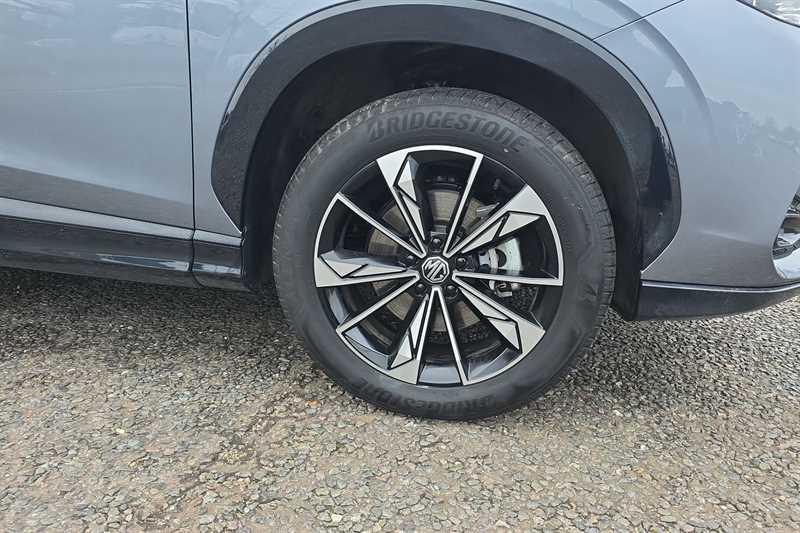 Used MG MG HS 2024 for sale - 77295230: Photo 9