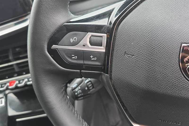 Used Peugeot 208 2024 for sale - 77459484: Photo 21