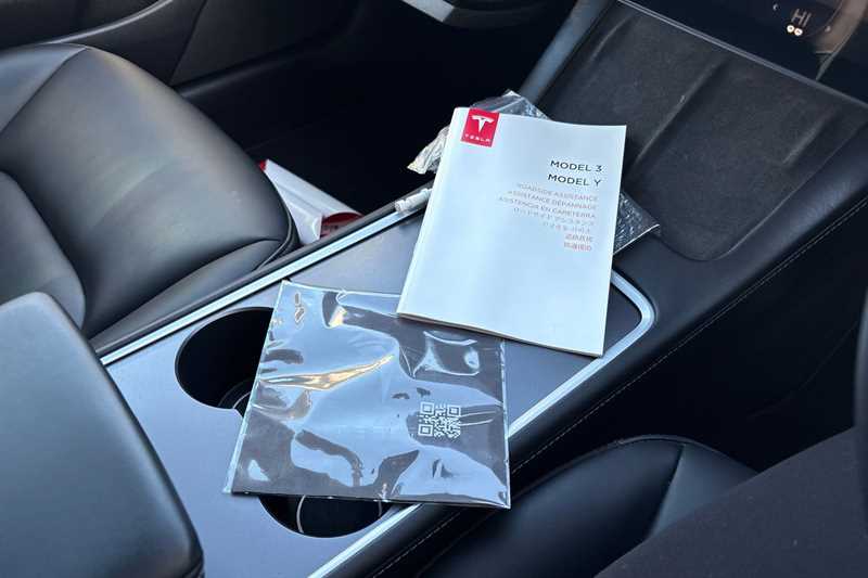 Used Tesla Model 3 2022 for sale - 77788731: Photo 36