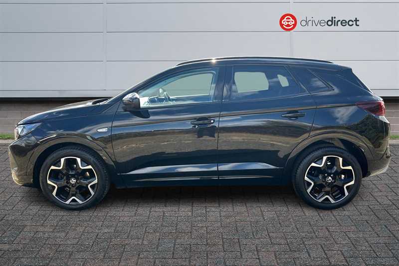 Used Vauxhall Grandland 2022 for sale - 78222419: Photo 6