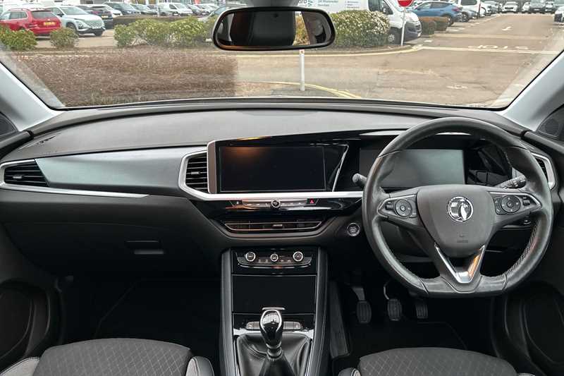 Used Vauxhall Grandland 2022 for sale - 77674125: Photo 13