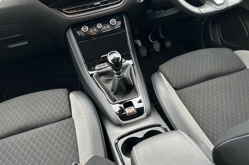 Used Vauxhall Grandland 2022 for sale - 77674125: Photo 14