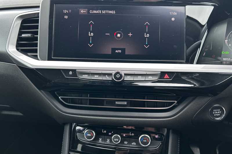 Used Vauxhall Grandland 2022 for sale - 77674125: Photo 15