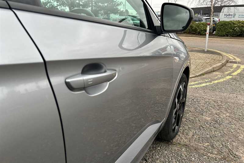 Used Vauxhall Grandland 2022 for sale - 77674125: Photo 33