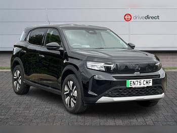 Used Vauxhall Frontera 2026 for sale - 79863060: Photo