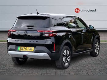 Used Vauxhall Frontera 2026 for sale - 79863060: Photo