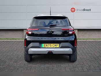 Used Vauxhall Frontera 2026 for sale - 79863060: Photo