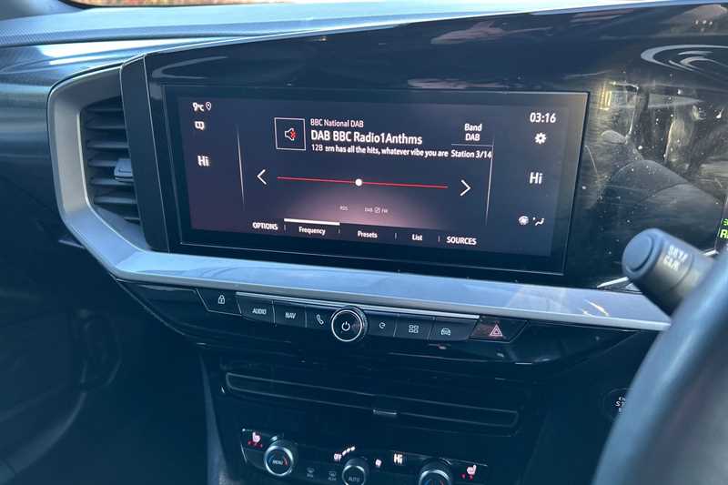 Used Vauxhall Mokka 2023 for sale - 77828996: Photo 17