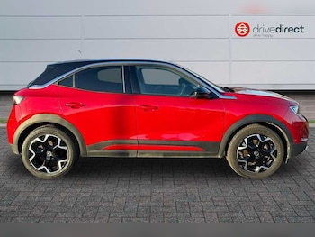 Used Vauxhall Mokka 2023 for sale - 77828996: Photo