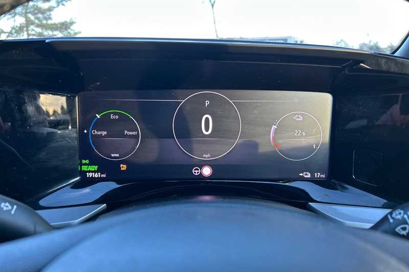 Used Vauxhall Mokka 2023 for sale - 78208340: Photo 20