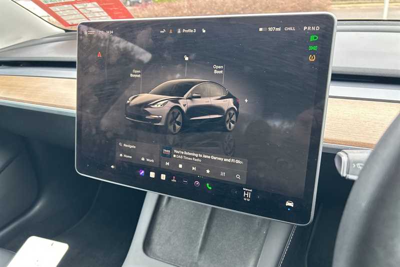 Used Tesla Model 3 2022 for sale - 77801263: Photo 17