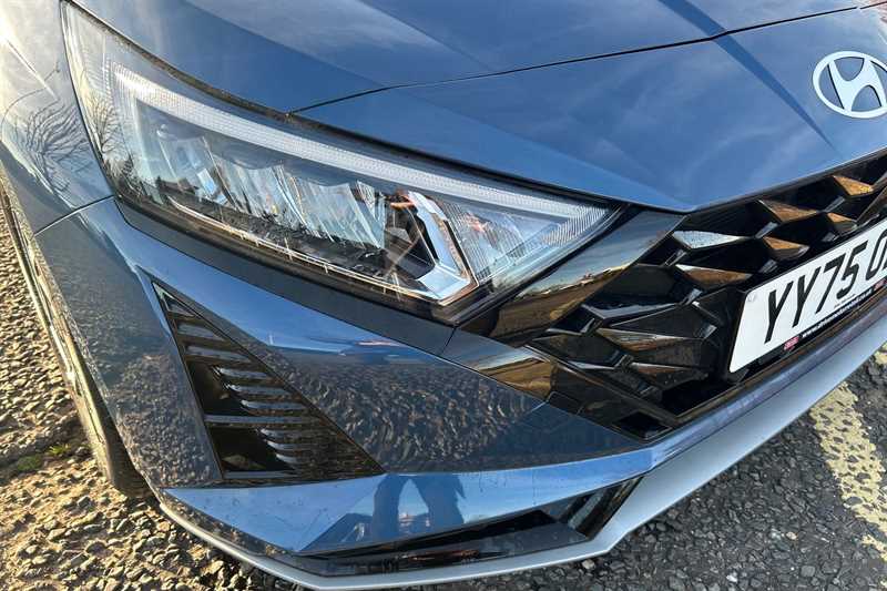 Used Hyundai i20 2025 for sale - 77787851: Photo 28