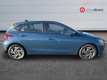 Used Hyundai i20 2025 for sale - 77787851: Photo