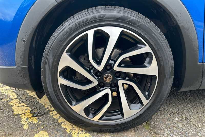 Used Vauxhall Grandland X 2019 for sale - 77801454: Photo 10