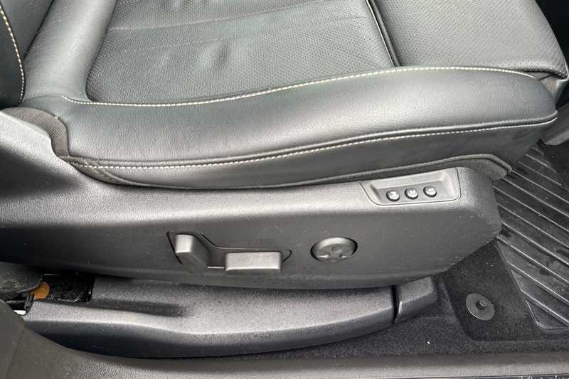 Used Vauxhall Grandland X 2019 for sale - 77801454: Photo 26