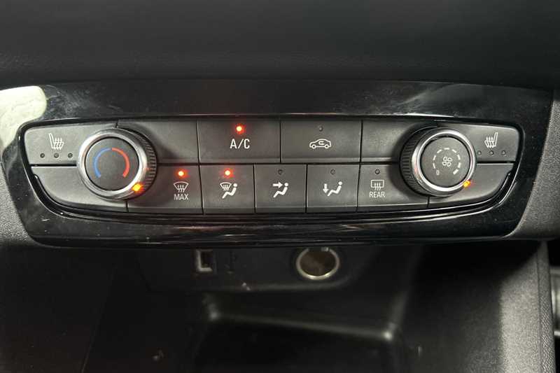 Used Vauxhall Corsa 2021 for sale - 77812480: Photo 15