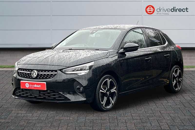 Used Vauxhall Corsa 2021 for sale - 77812480: Photo 7