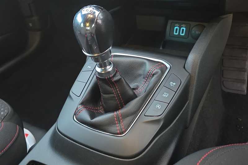 Used Ford Focus for sale - 76828386: Photo 36