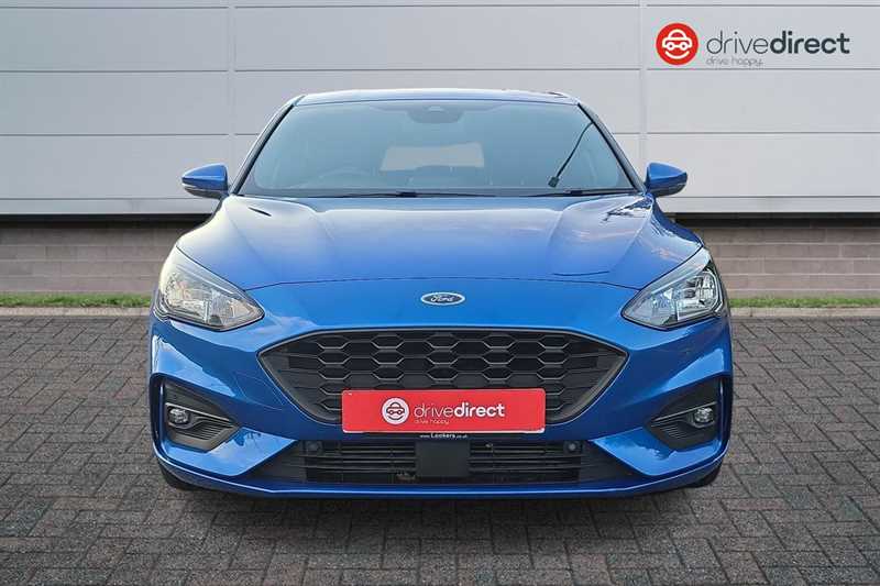 Used Ford Focus for sale - 76828386: Photo 8