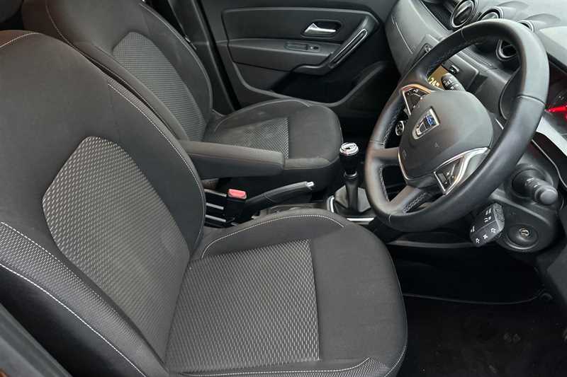 Used Dacia Duster 2019 for sale - 77788115: Photo 23