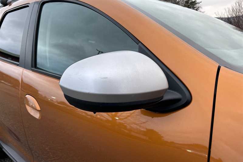 Used Dacia Duster 2019 for sale - 77788115: Photo 34