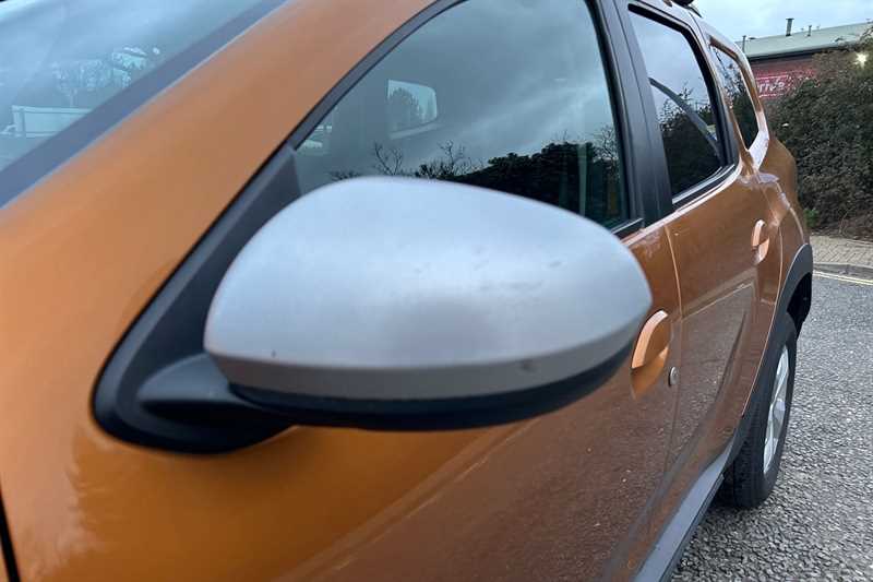 Used Dacia Duster 2019 for sale - 77788115: Photo 35